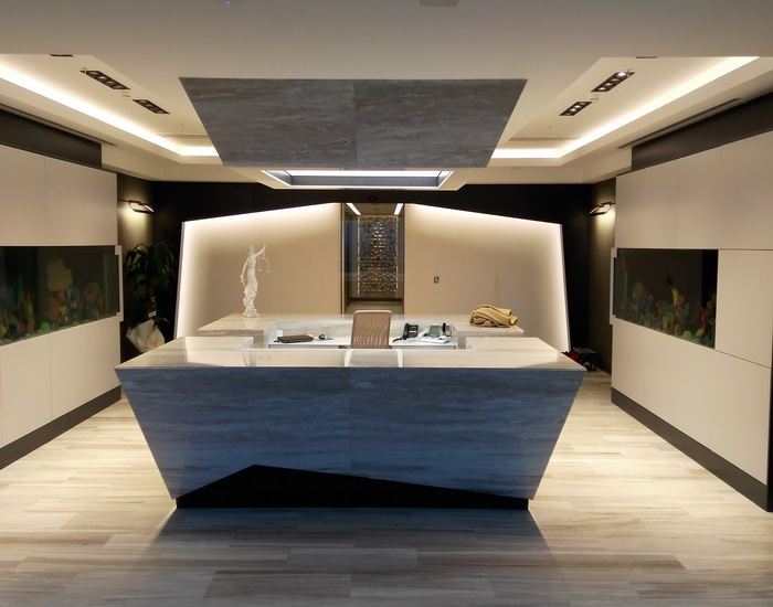 Elektrikçiniz'den Tüm Projelerinize Destek