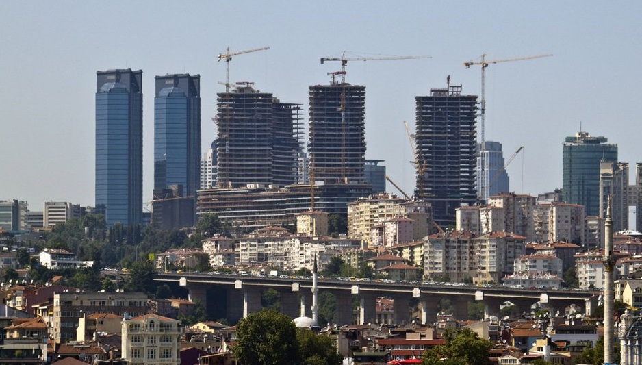 Elektrikçiniz'den Tüm Projelerinize Destek