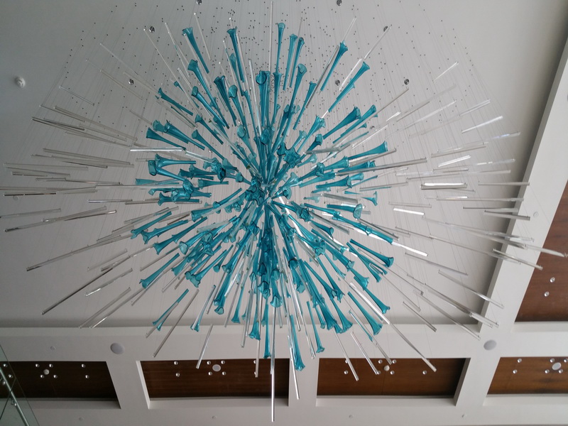 Özel Üretim Aydınlatma Montajı