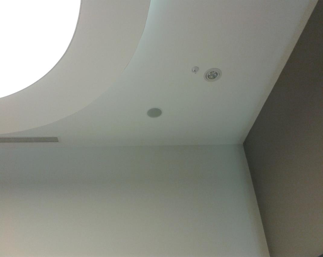 Elektri̇kçi̇ni̇z'den  Renk Opti̇k Ve Saat Magnesi̇a Avm Elektri̇k Proje