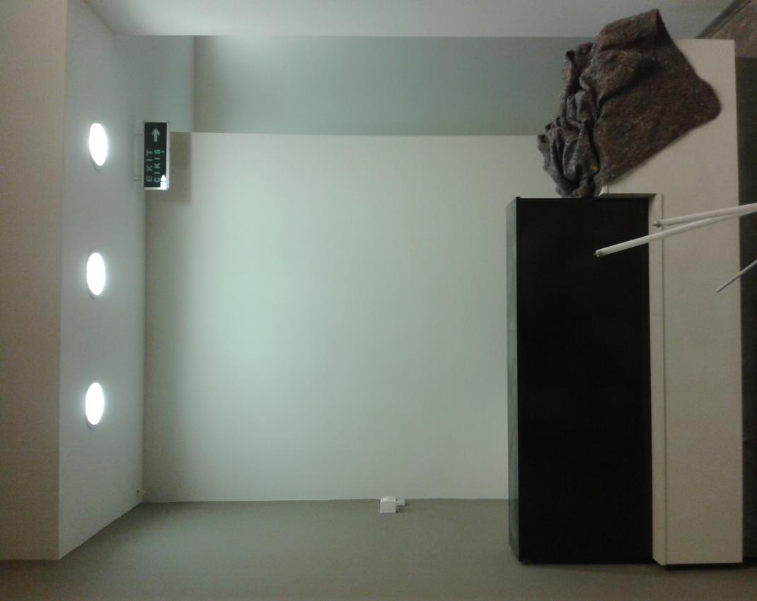 Elektri̇kçi̇ni̇z'den  Renk Opti̇k Ve Saat Magnesi̇a Avm Elektri̇k Proje