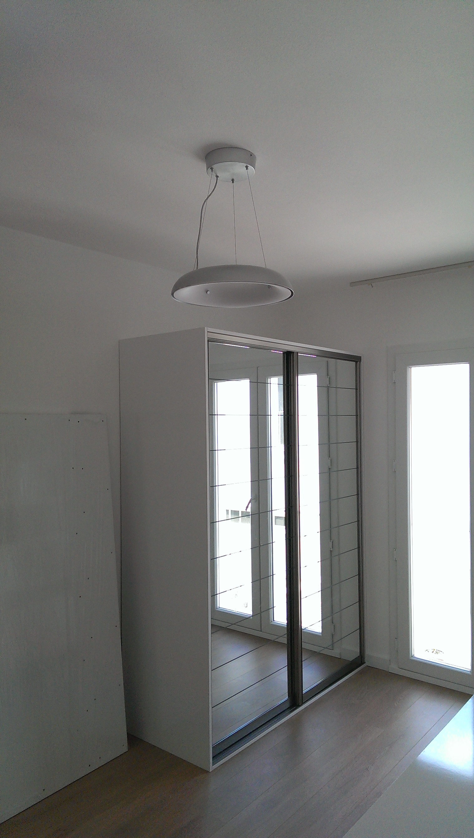 Elektrikciniz 35. Sokak İtalyan Aydınlatma Montajımız