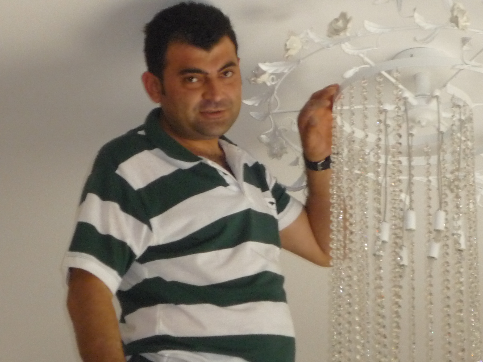Narlıdere MD Aydınlatma Ürün Montajı