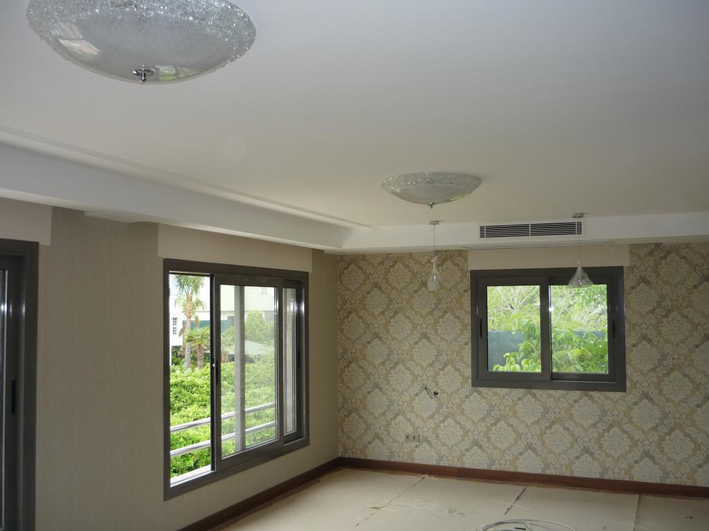 Narlıdere MD Aydınlatma Ürün Montajı