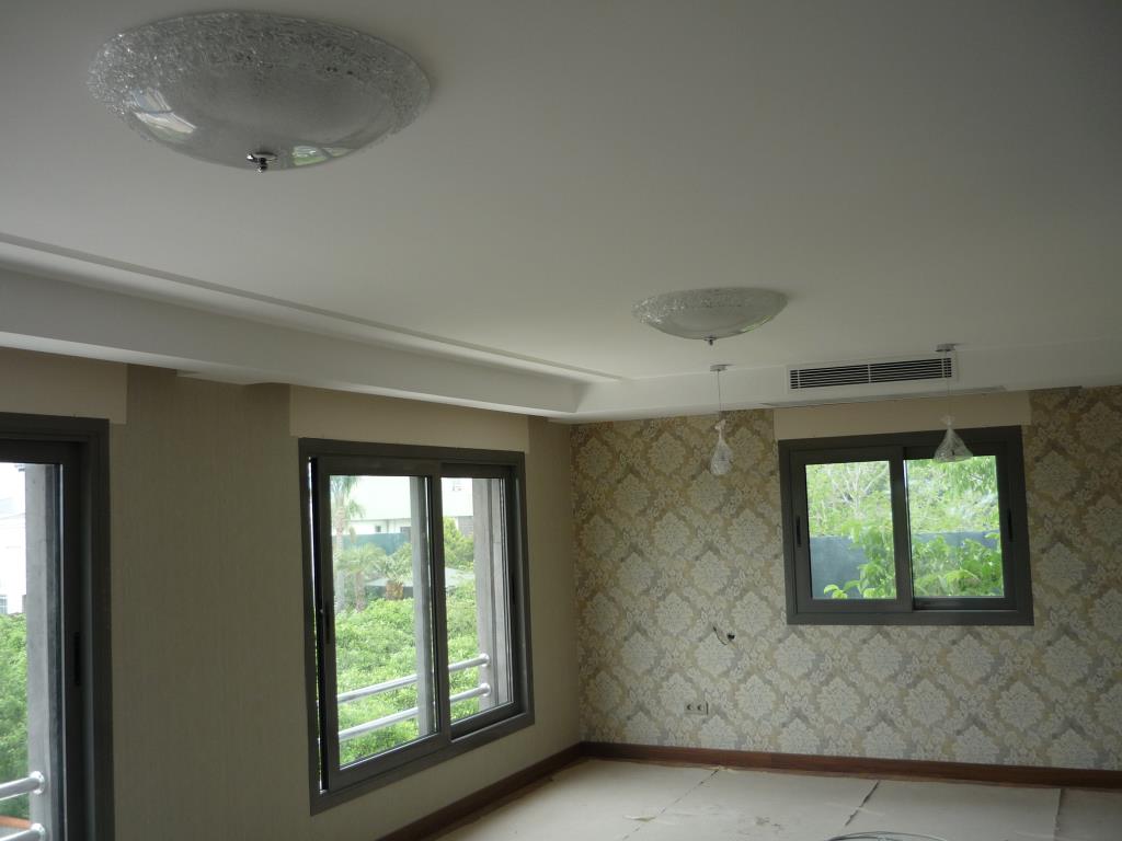 Narlıdere MD Aydınlatma Ürün Montajı