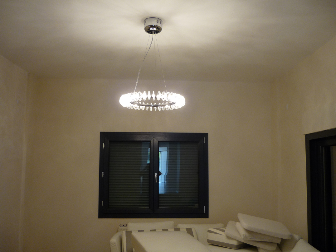 Urla Zeytin Alanı Mimari Proje Uygulaması