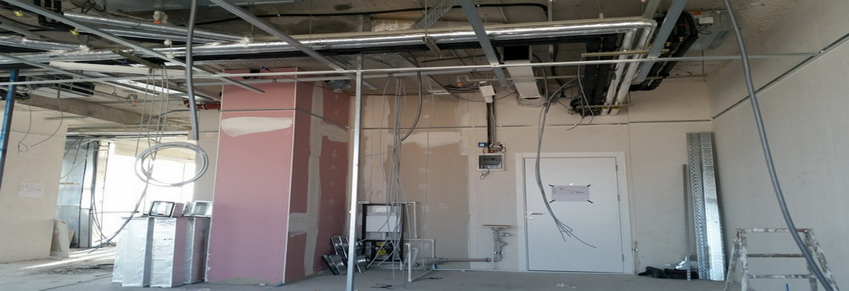 Elektrikçiniz Proje Uygulama